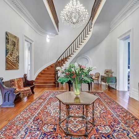 Mansion At Rose Hill Villa Bluffton Exterior photo