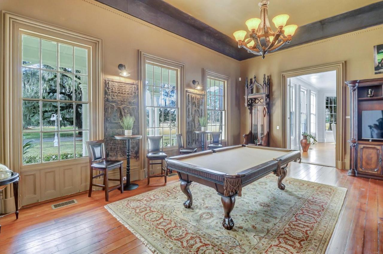 Mansion At Rose Hill Villa Bluffton Exterior photo